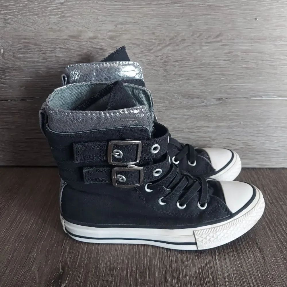 Converse Chuck Taylor All Star Glendale High-top Sneakers Size 13
